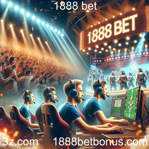 A Ascensão dos E-Sports: O Futuro do Entretenimento Digital